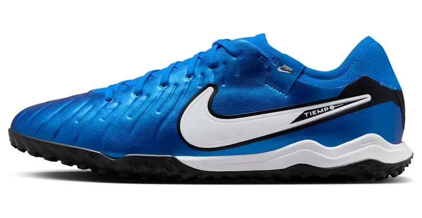 Nike Tiempo Legend 10 Pro TF Soar White (DV4336-400)