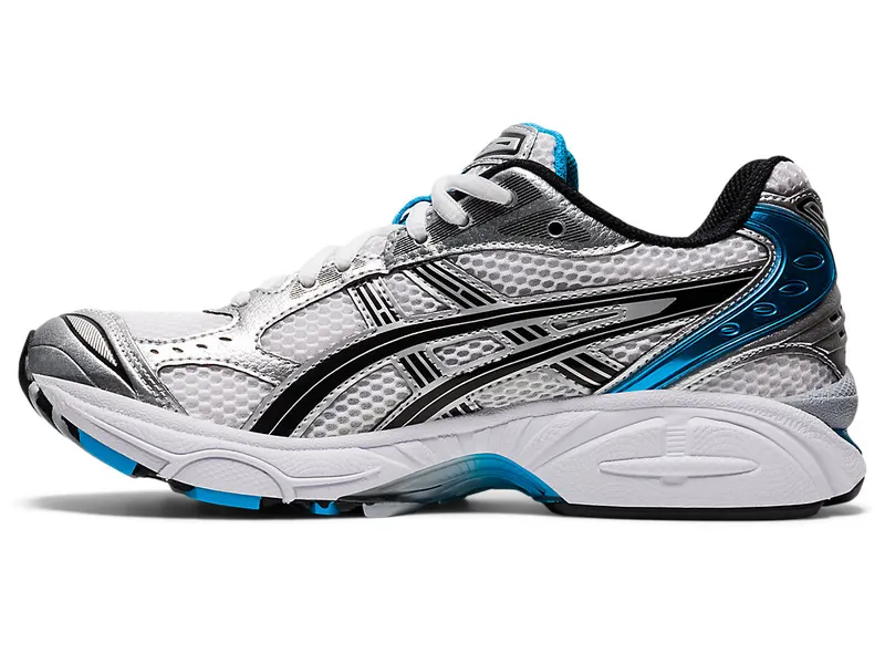 Asics Gel-kayano™ 14 White/Aizuri Blue (1202A056.108)