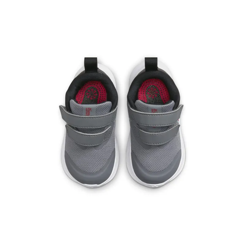 Nike Star Runner 3 Baby & Toddler Grey 50% Sustainable Materials (DA2778-008)
