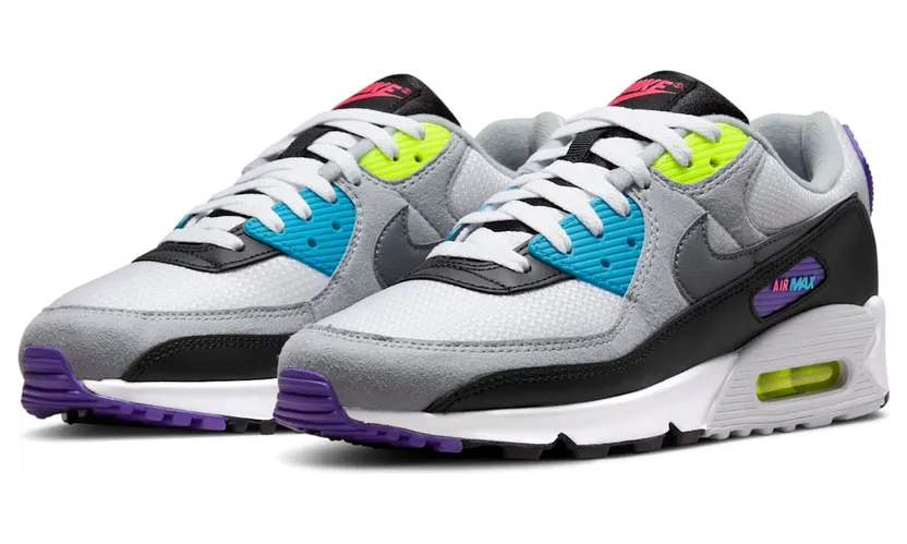 nike-air-max DR9900-100