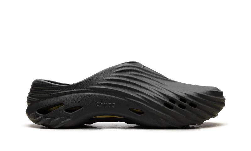 Crocs Echo Wave “Black Sand” (210521-0LD)