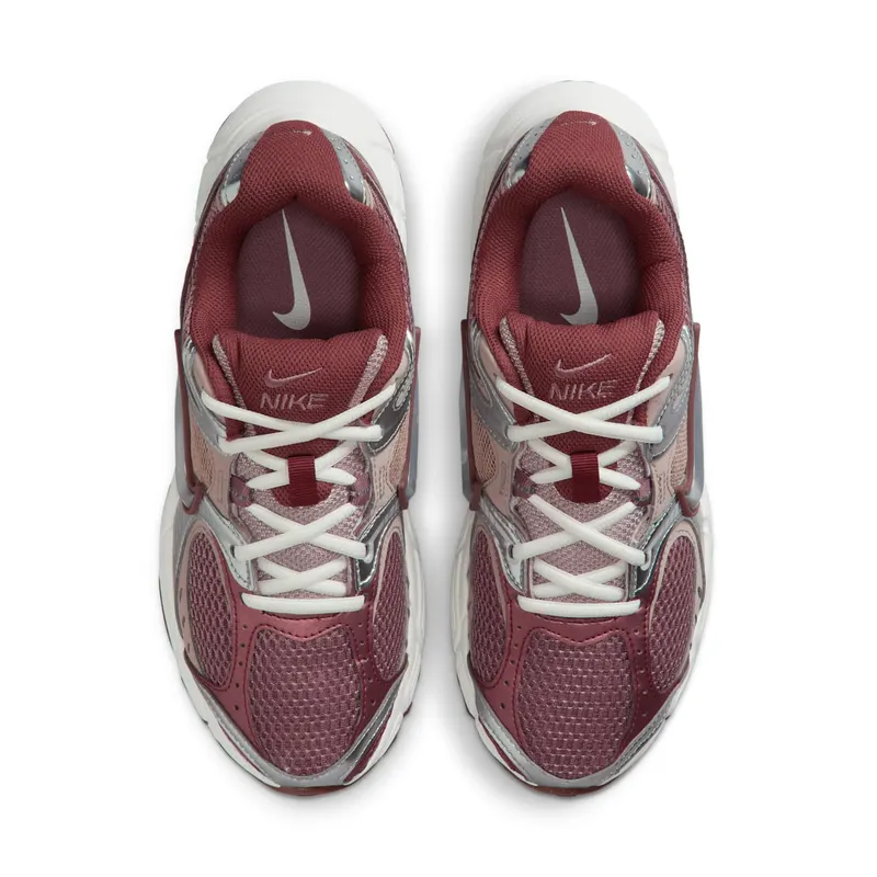 Nike V5 RNR “Smokey Mauve / Red Sepia / Malt / Metallic Silver” (HQ7901-200)