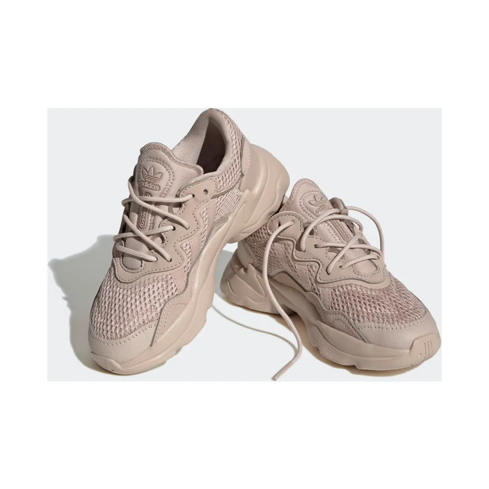 Adidas OZWEEGO Wonder Taupe / Wonder Taupe / Cloud White (HQ1625)