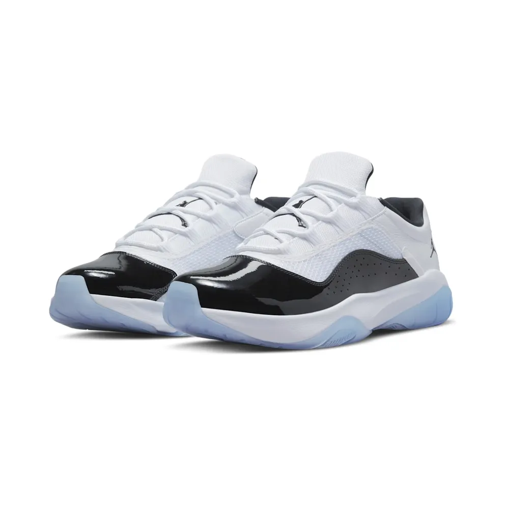 Air Jordan 11 CMFT Low White (DV2207-100)