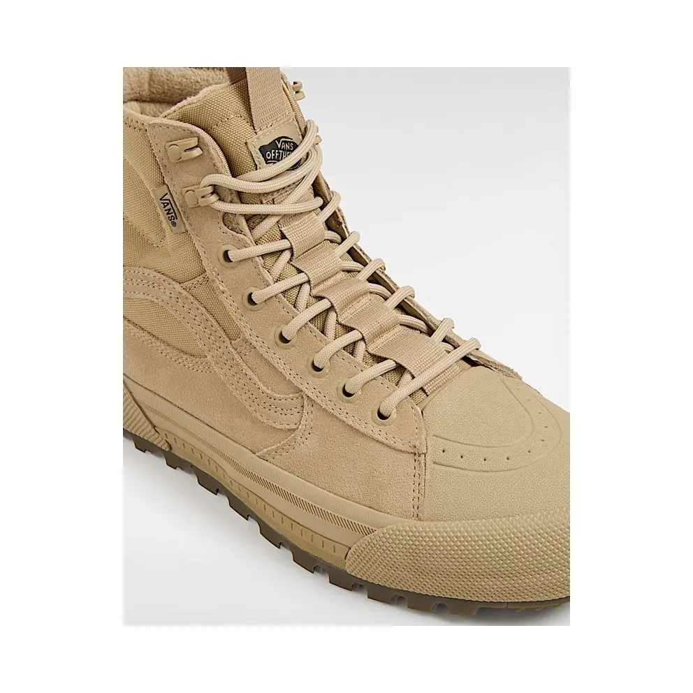 Vans Sk8-Hi Gore-Tex MTE Incense Brown (VN000CVS4MG)