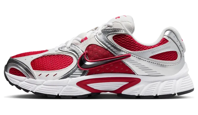 Nike V5 RNR Gym Red Metallic Silver (HJ5228-601)