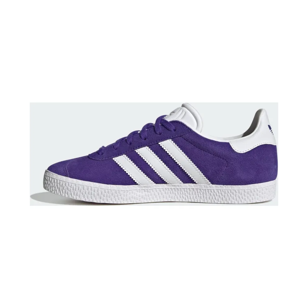 adidas Gazelle Energy Ink / Cloud White / Gold Metallic (IE5597)