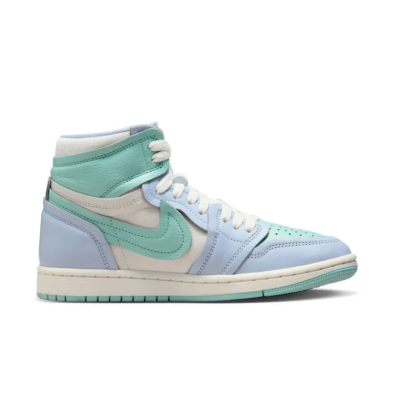 Air Jordan 1 “Hydrogen Blue” (FB9891-401)