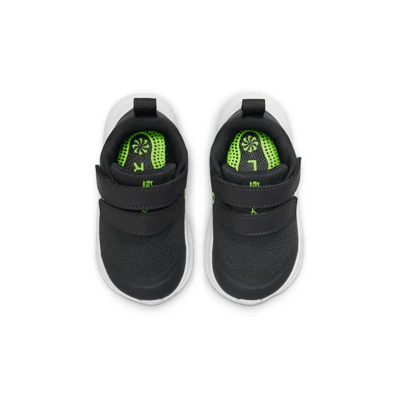 Nike Star Runner 3 Baby & Toddler Grey 50% Sustainable Materials (DA2778-004)