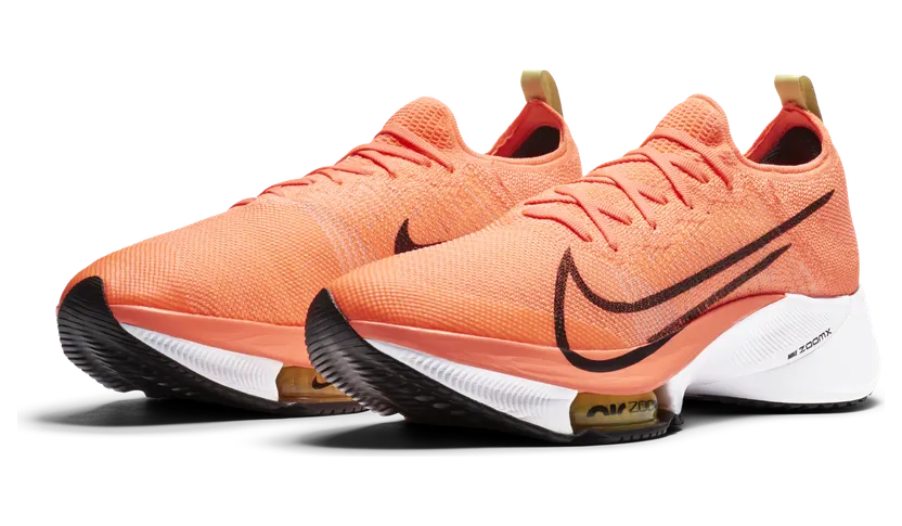 Nike Air Zoom Tempo Next% FK Bright Mango (CI9923-800)