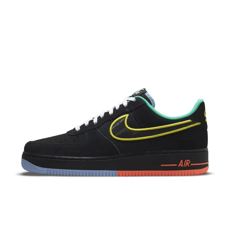 Nike Air Force 1 Low Peace and Unity (DM9051-001)