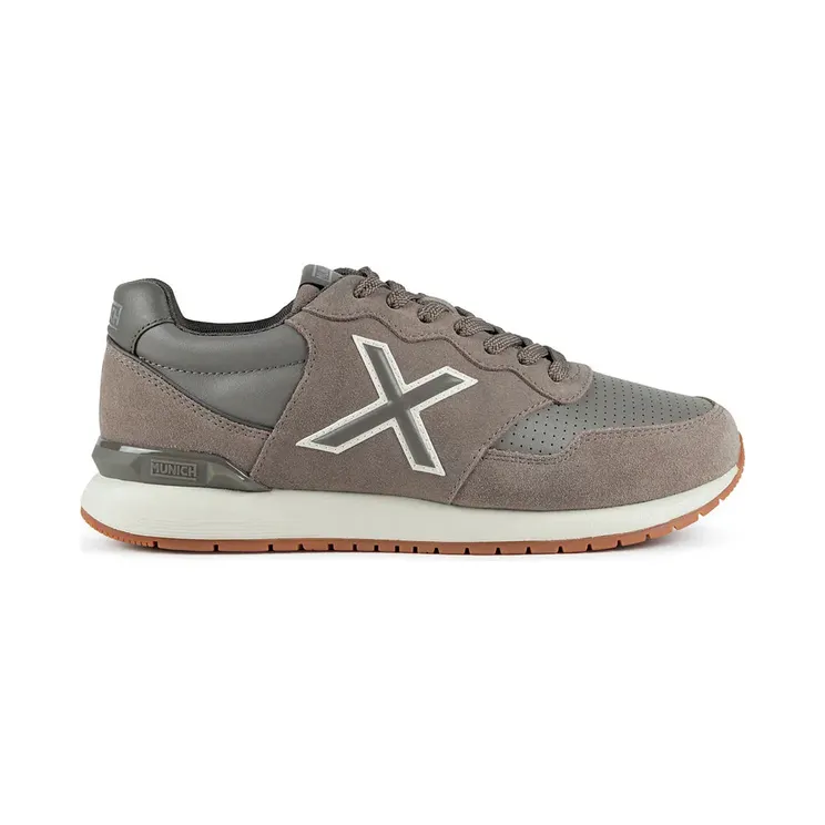 Munich Dash Grey (415029942)