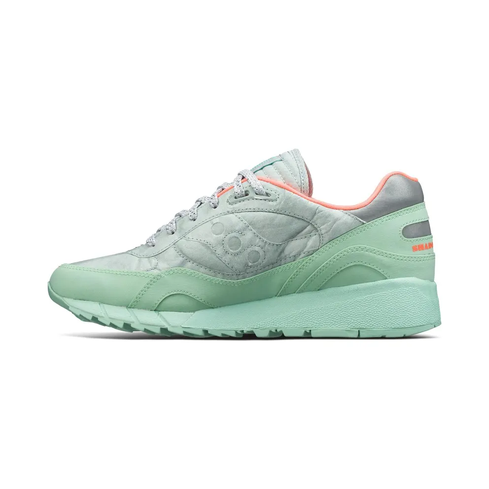 Saucony Shadow 6000 Space Blue Grey Blue/Grey (S70345-1)