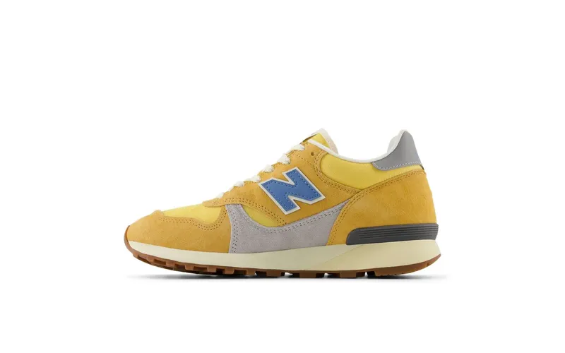 New Balance U475HB (yellow / blue) – U475HB