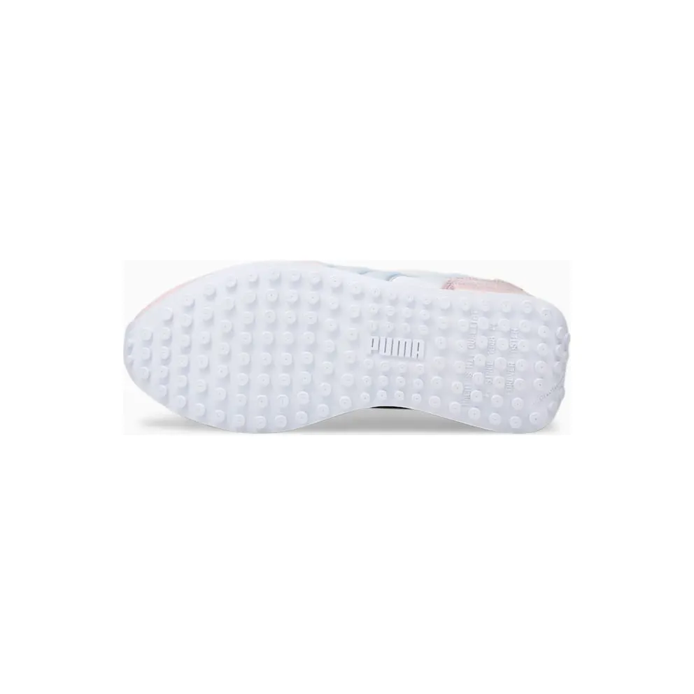 PUMA Future Rider Pastel Women’ White/Lavender Fog (383683-01)