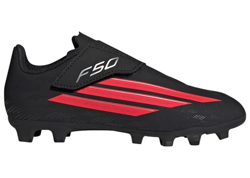 adidas F50 Club Velcro FG/MG Immortal DNA Pack (JS1488)