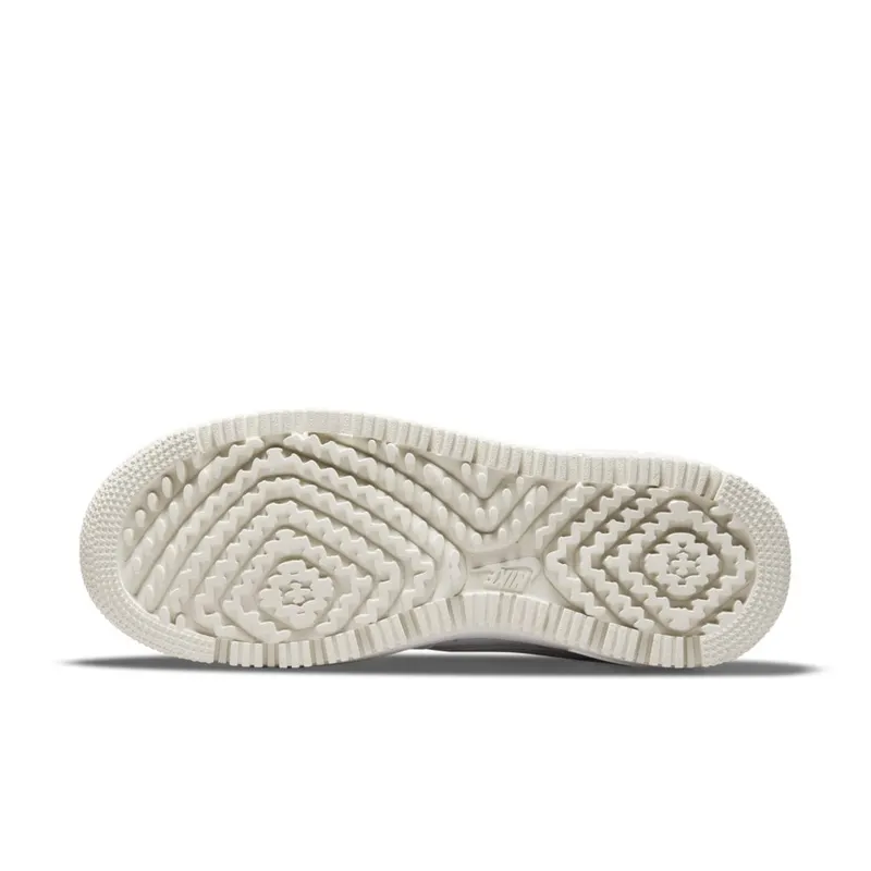 Nike Air Force 1 Luxe White (DD9605-100)
