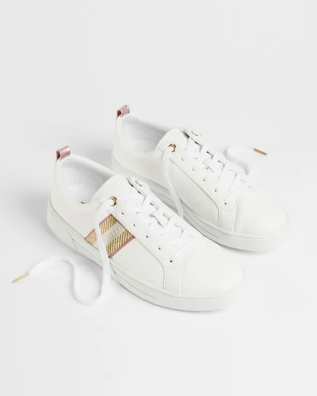 Ted Baker BAILY (246197-WHITE)