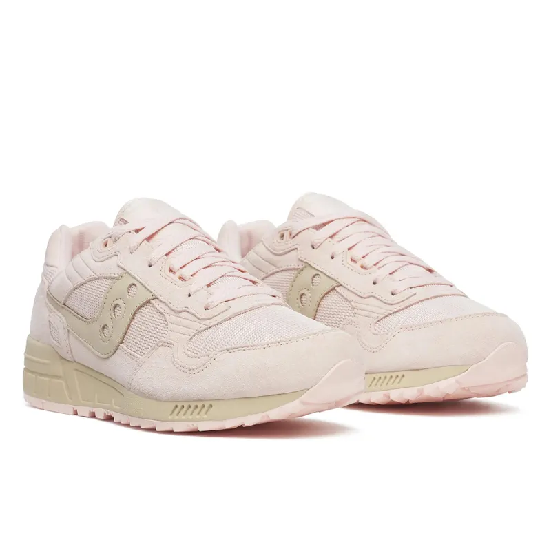 SAUCONY Shadow 5000 “Blush / Ivory” (S70665-66)