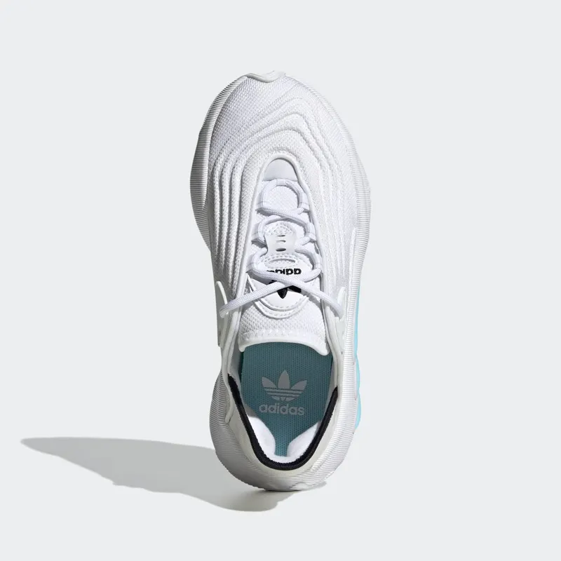 Adidas Adifom SLTN Cloud White / Bliss Blue / Grey One (FZ5644)