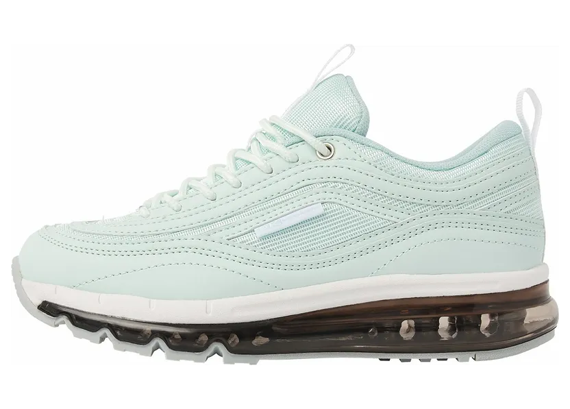 british knights sneaker Mintgroen (B57-3621-04)