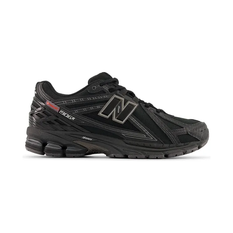 New Balance 1906 “Primaloft Black Silver Metallic” (U1906ROE)