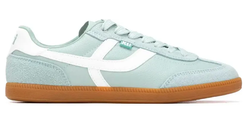 xti-sneaker 145055-Aqua