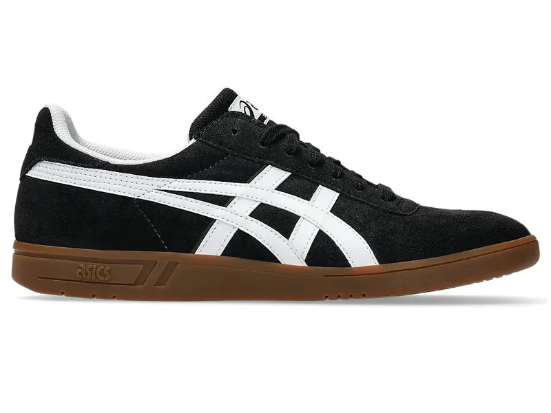 ASICS GEL-VICKKA PRO “Black / Brown” (1201A486-004)
