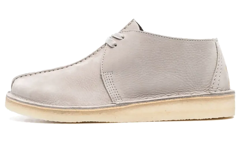 Clarks DESERT TREK “Nubuck Taupe” (26170131)