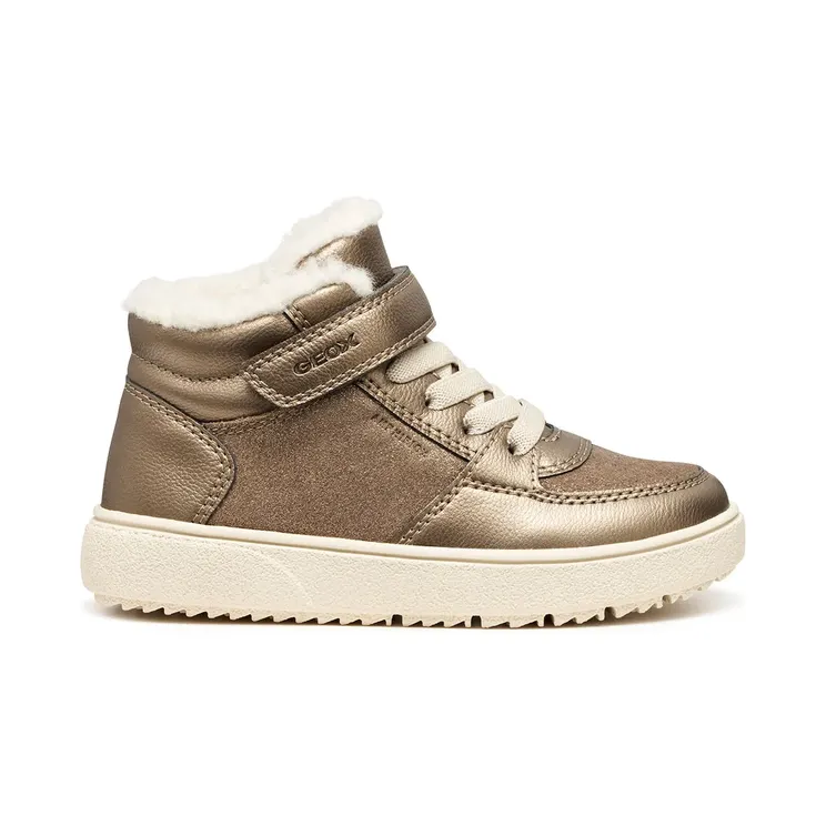 Geox Beige (J56HTA077BC-C9006)