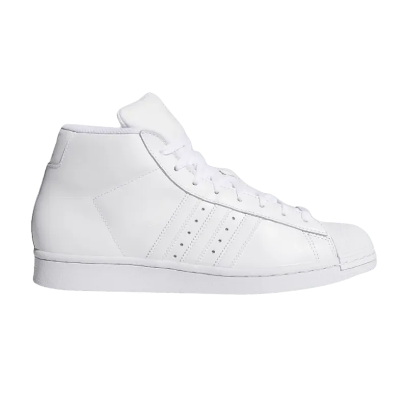 adidas Pro Model Triple White (FY1852)