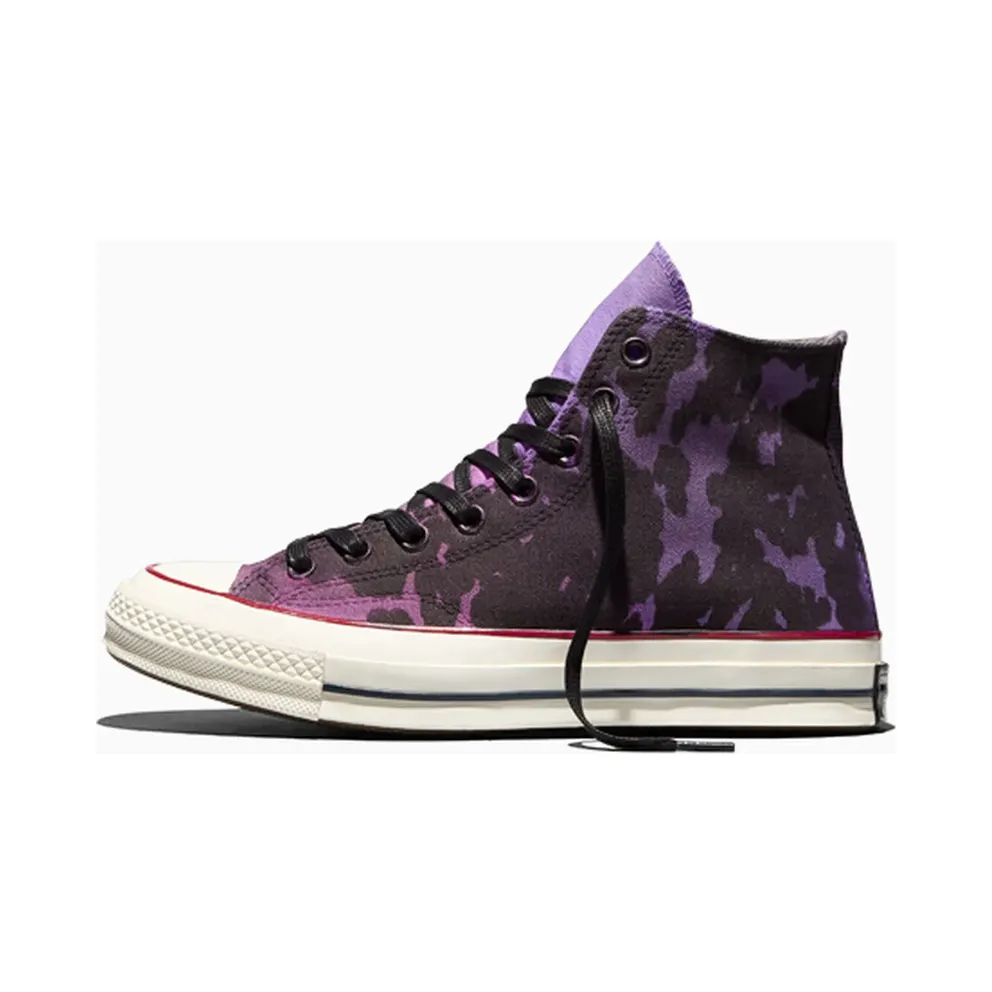 Converse Chuck 70 Canvas Ltd “Graphic Purple Pink” (A18971C)