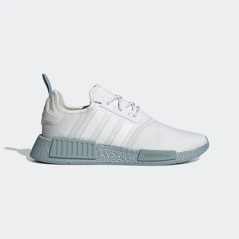 Adidas NMD_R1 Crystal White / Crystal White / Magic Grey (GY1118)