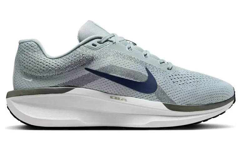 Nike Winflo 11 Light Pumice Iron Grey Light Silver Obsidian (FJ9509-003)