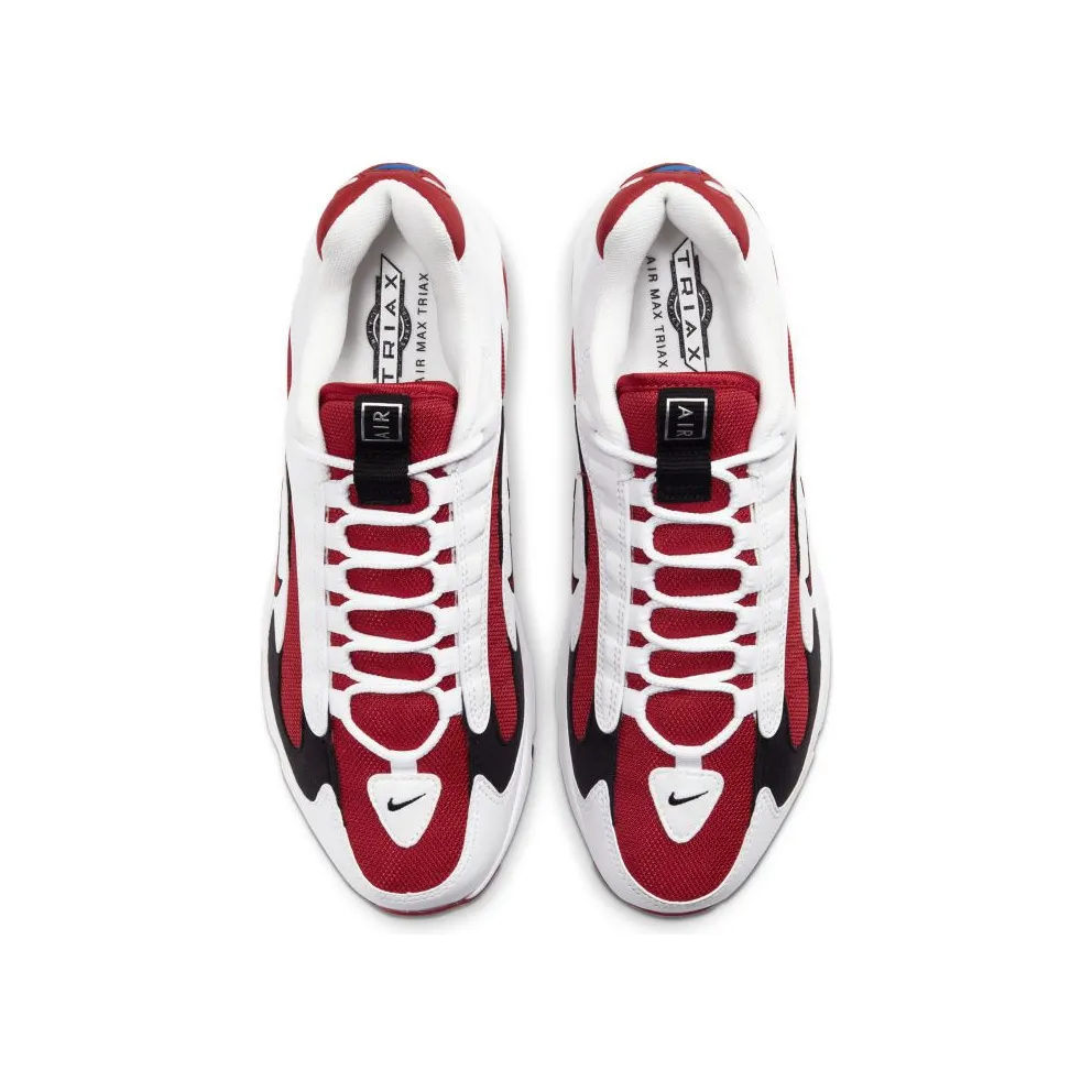 Nike Air Max Triax 96 University Red White/University Red-Black (CD2053-101)