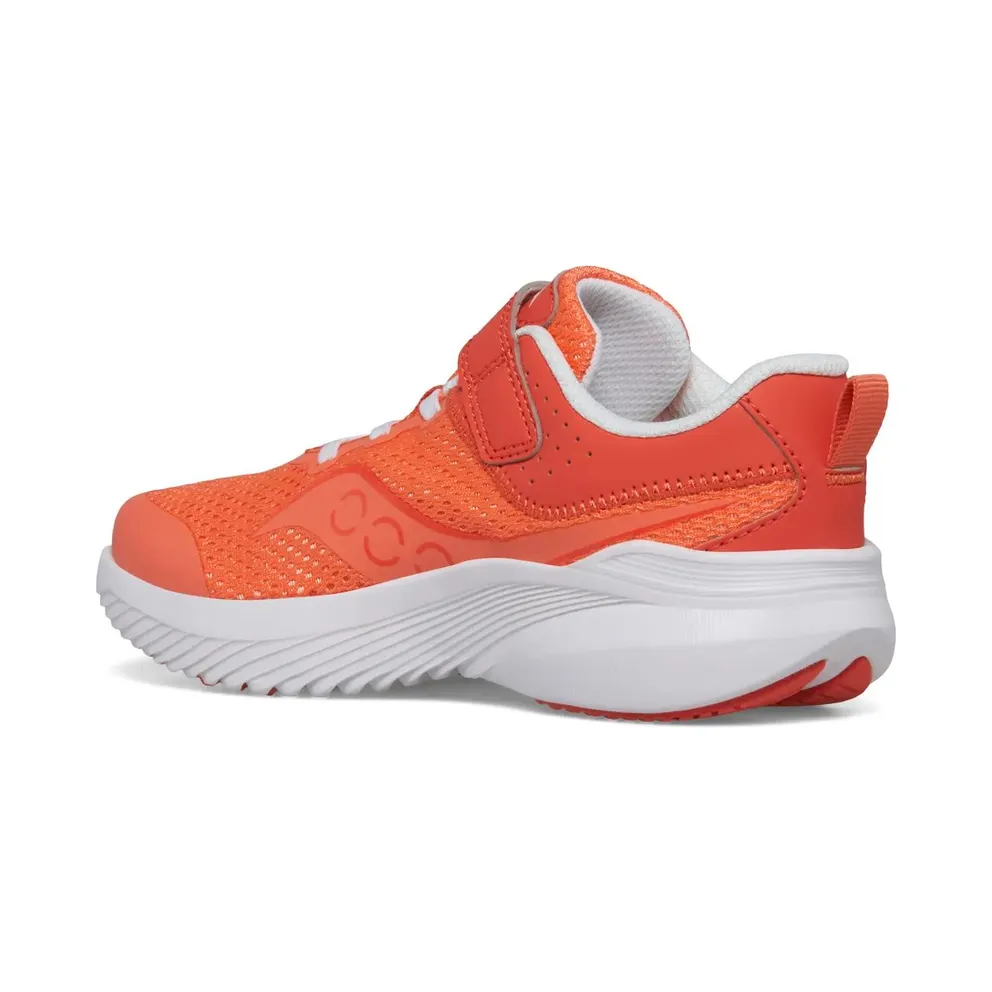 Saucony Kinvara 14 A/C Sneaker Coral (SK167879)