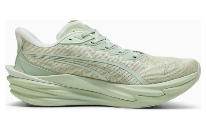 Puma Deviate Nitro 4 Green (312123-29)