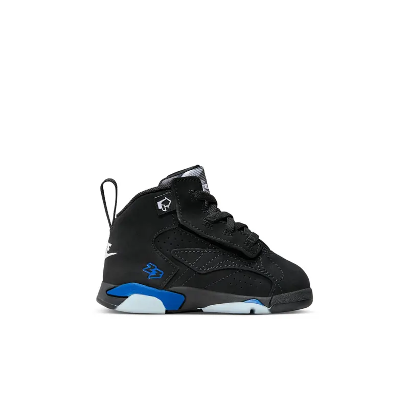 Jordan Jumpman MVP Black White Game Royal (DZ5576-041)