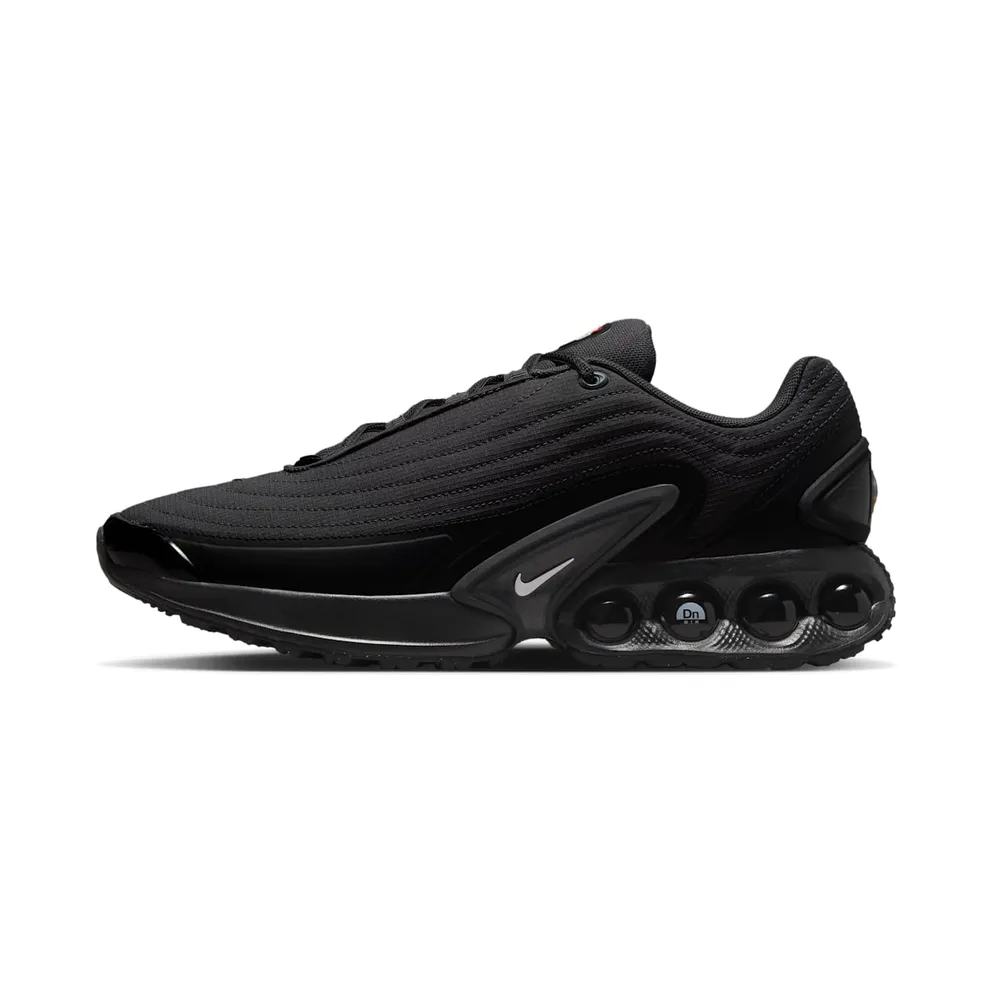 Nike Air Max DN Winterized “Anthracite Black” (HV4528-002)