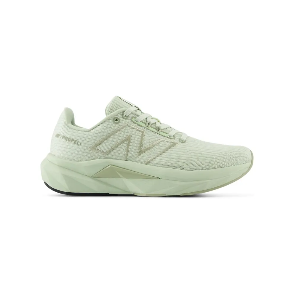 New Balance FuelCell Propel v5 Natural Mint Olivine Magnet (WFCPRHM5)