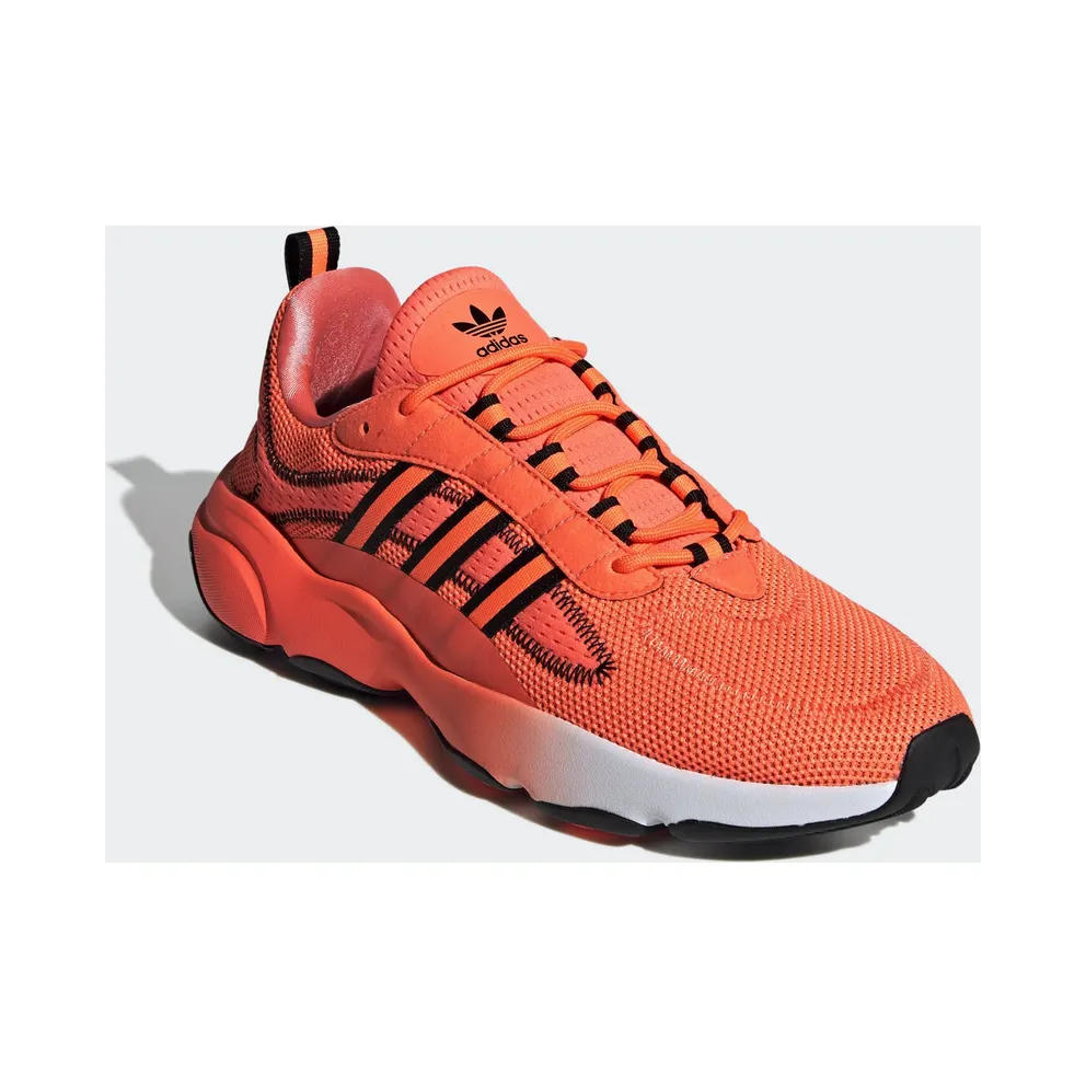 adidas Haiwee Signal Coral Signal Coral/Core Black/Cloud White (EF4444)