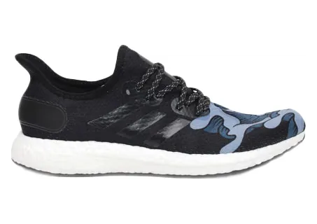 adidas Speedfactory AM4 Aaron Kai Black Blue