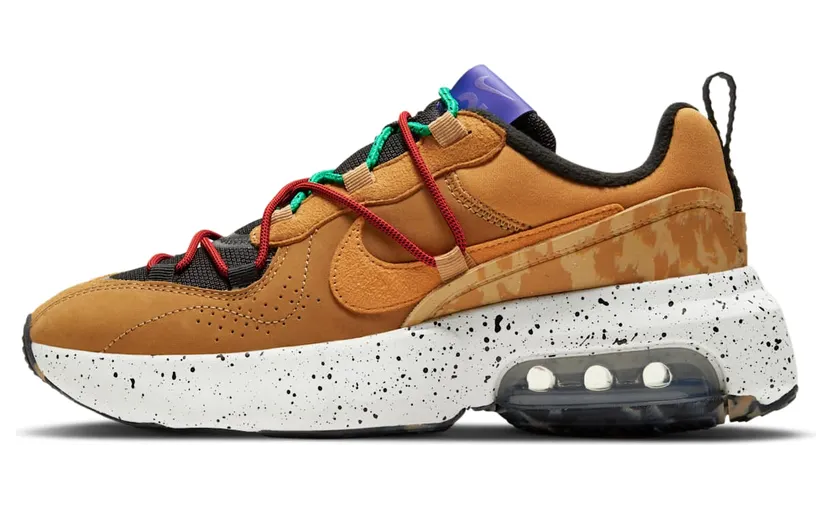 Nike Air Max Viva Zwart (DB5268-001)