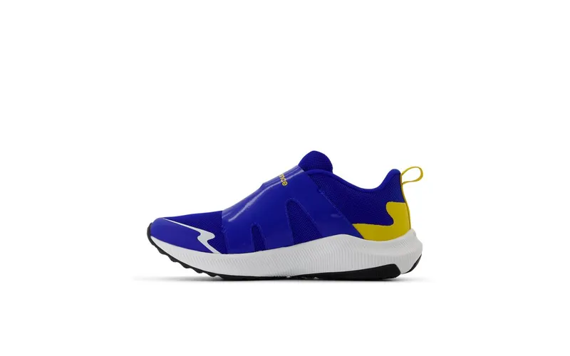 New Balance DynaSoft Reveal v4 BOA Blue Gemstone Ginger Lemon White (GTRVLCB4)