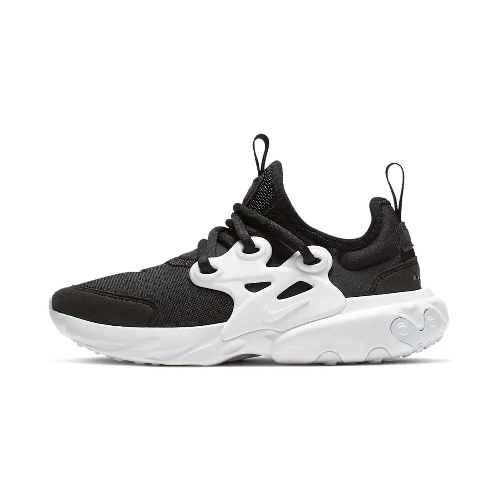Nike RT Presto Schwarz (BQ4003-001)