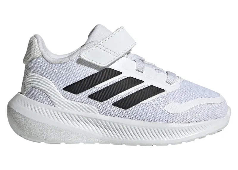 adidas Runfalcon 5 Cloud White Core Black (IE8597)
