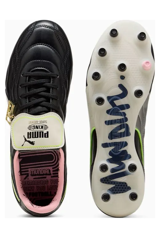 puma-king 108406-01