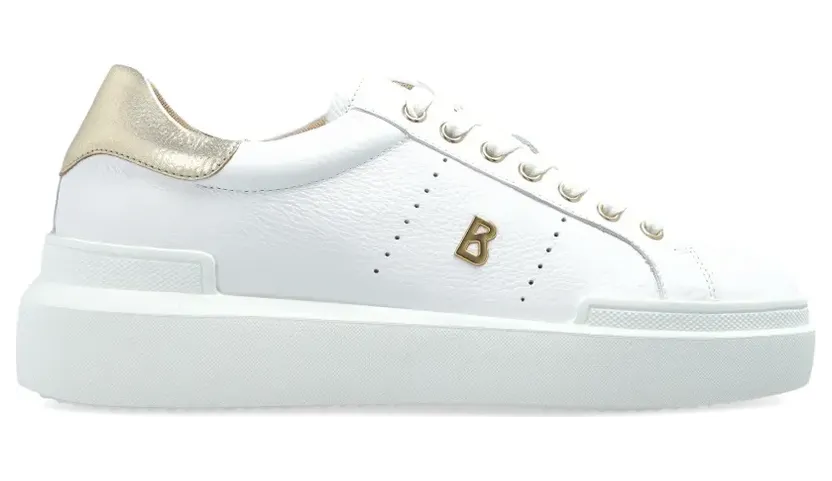 BOGNER Hollywood 20 D sneakers – Wit