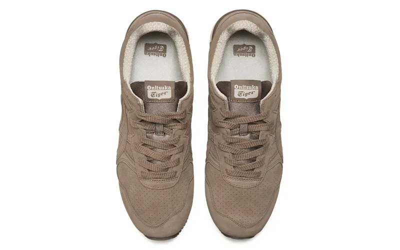 Onitsuka Tiger Ally Taupe Grey (1183B664-022)