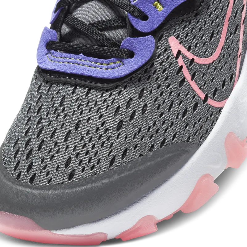 Nike React Vision Older Kids’ Grey (CD6888-008)